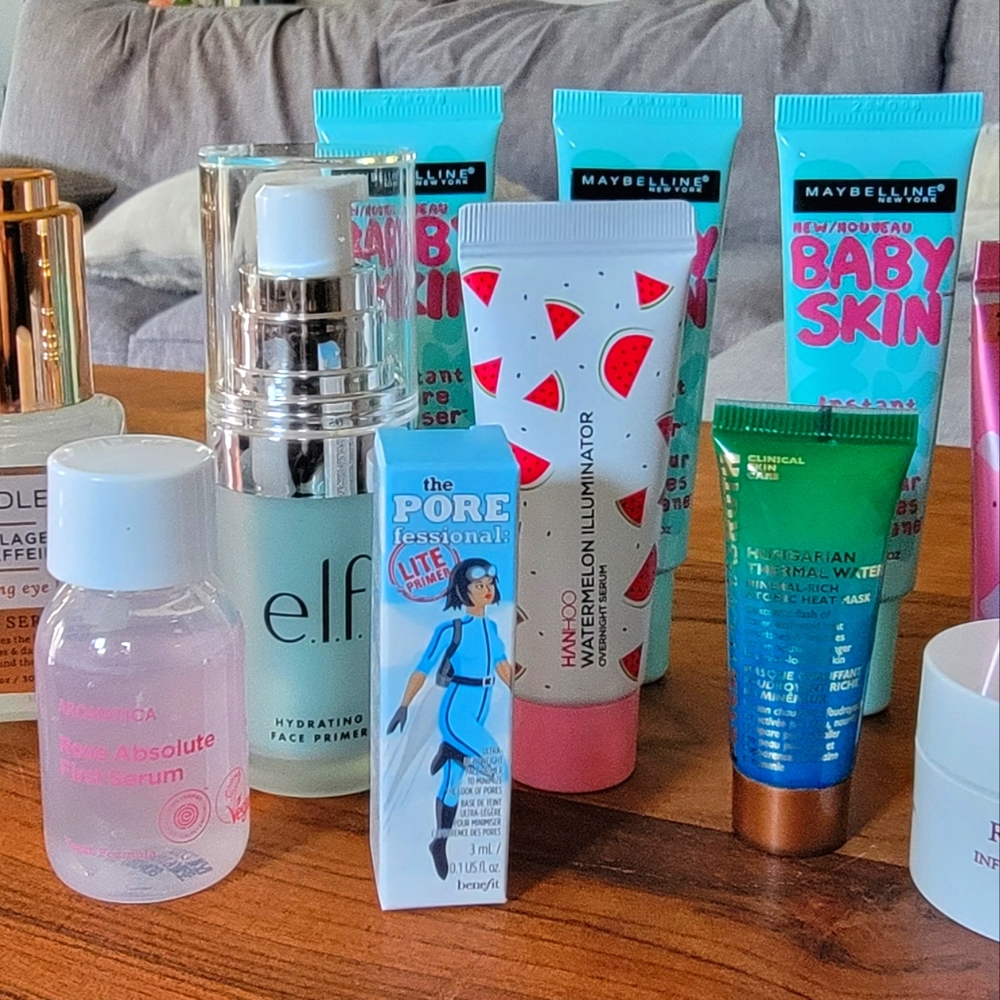 Skin Care